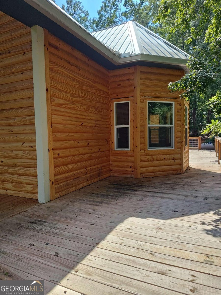 236 Grace Drive Blue Ridge - 23