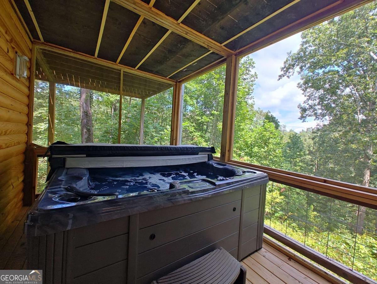 236 Grace Drive Blue Ridge - 26