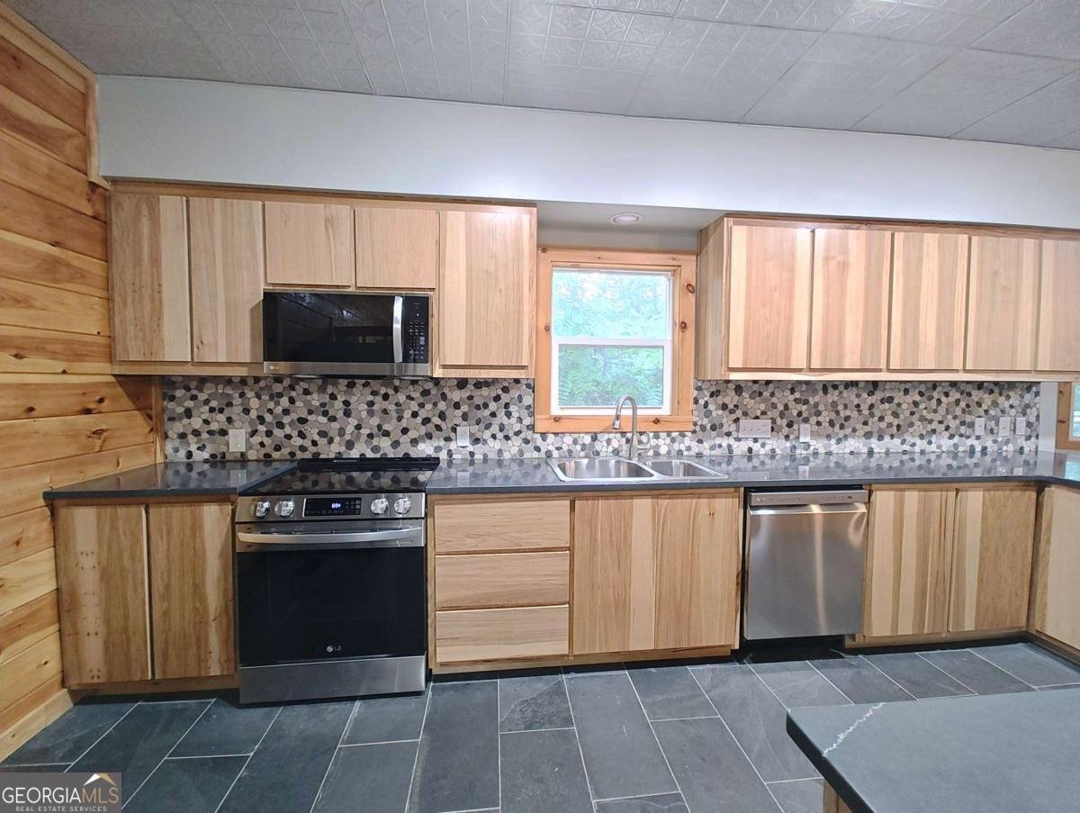 236 Grace Drive Blue Ridge - 5