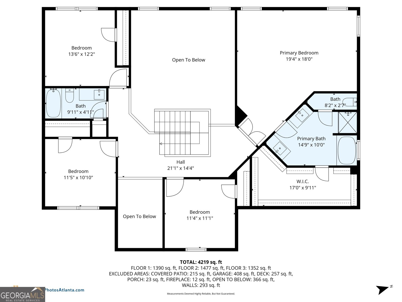 6330 Weller Trail Sugar Hill - 27