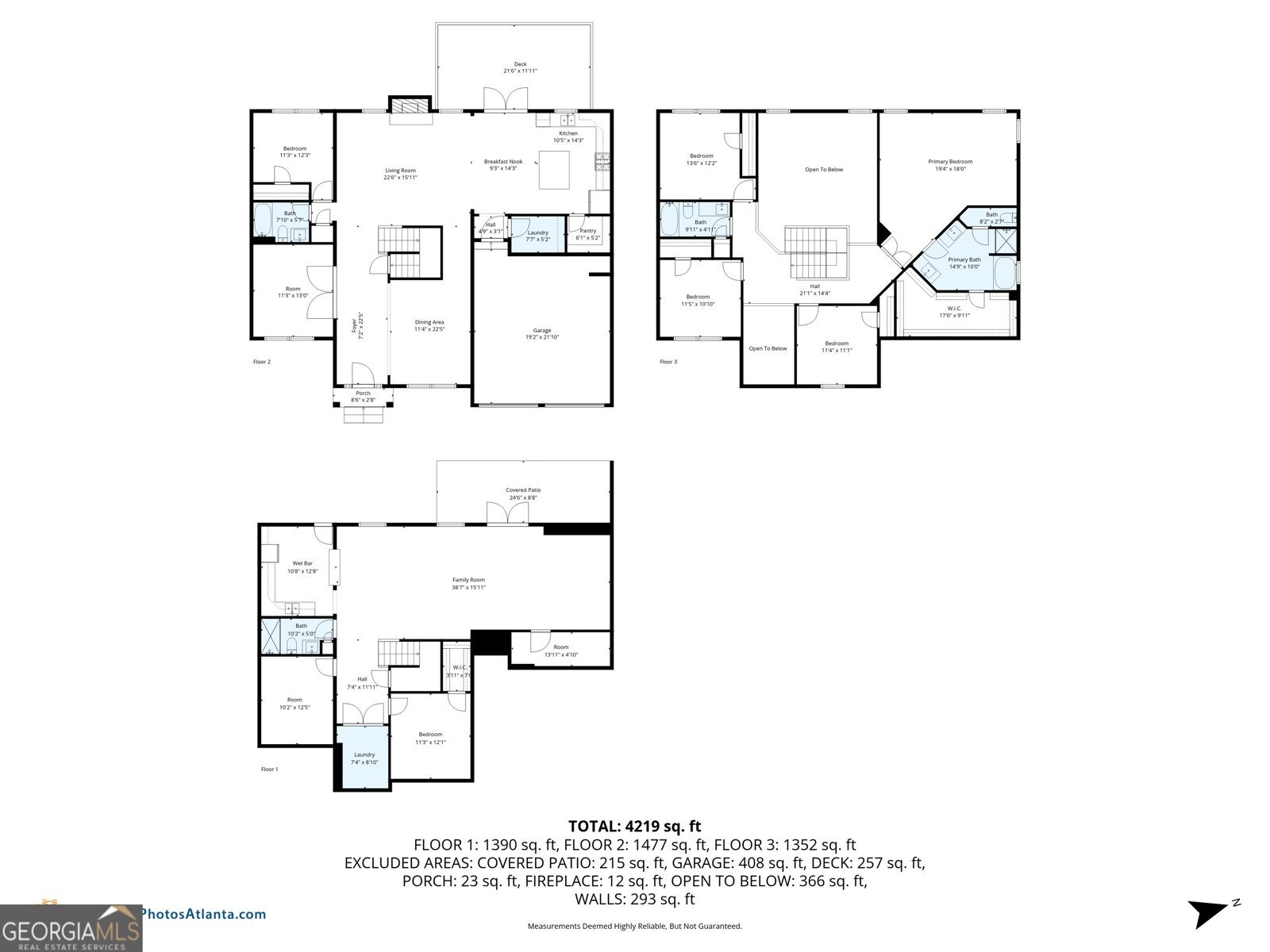 6330 Weller Trail Sugar Hill - 30