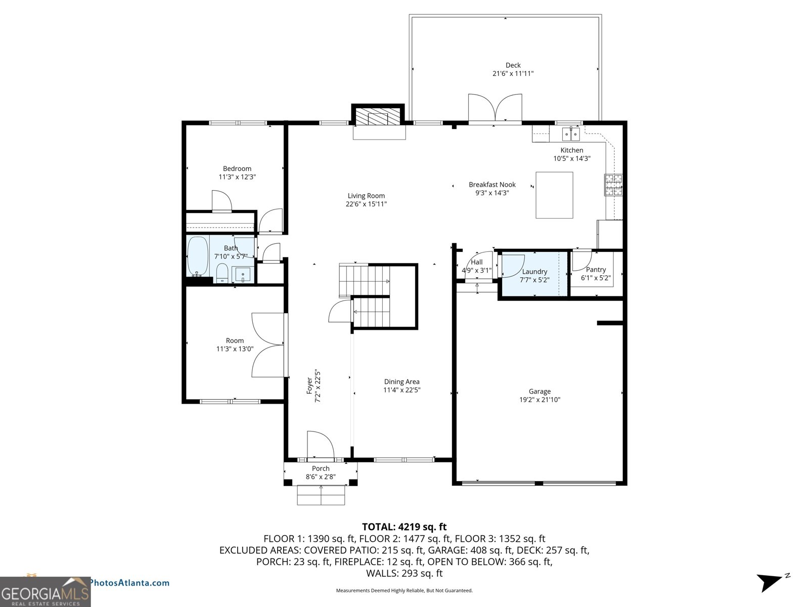6330 Weller Trail Sugar Hill - 64