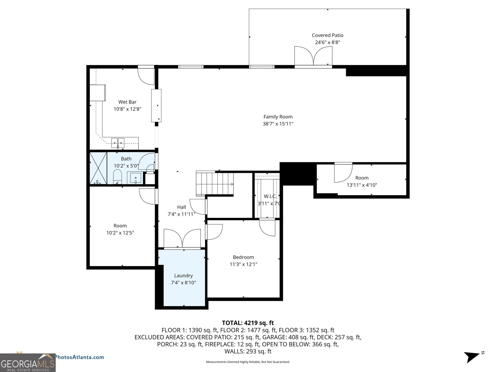 6330 Weller Trail Sugar Hill - 65