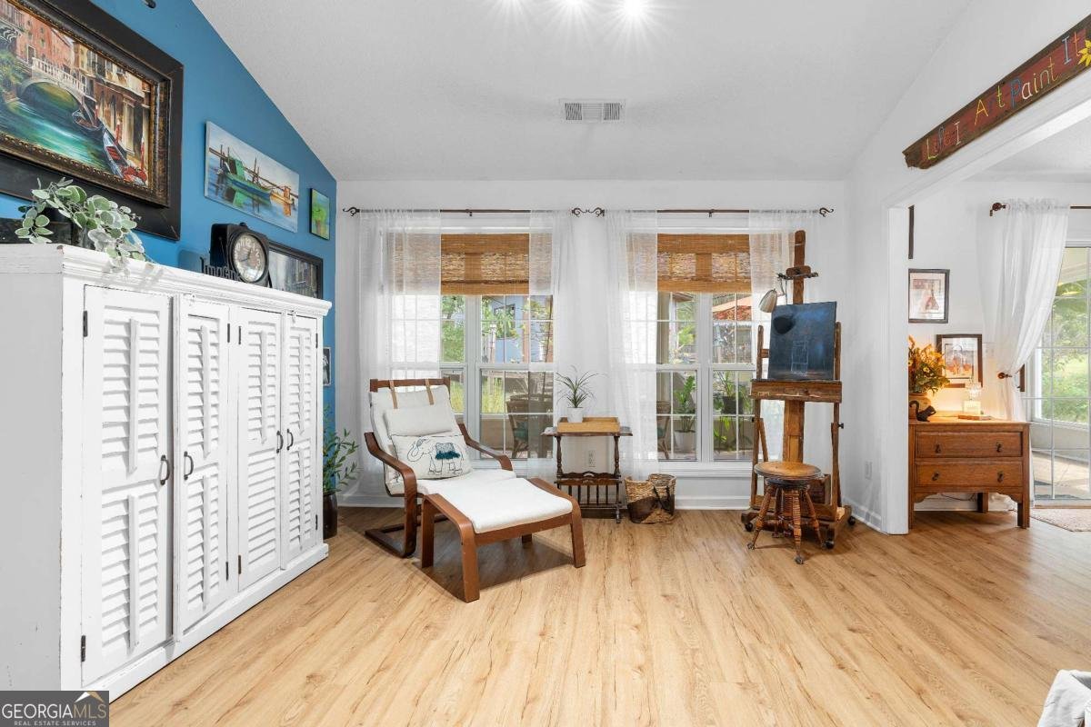 2553 Harvest Moon Court Powder Springs - 11