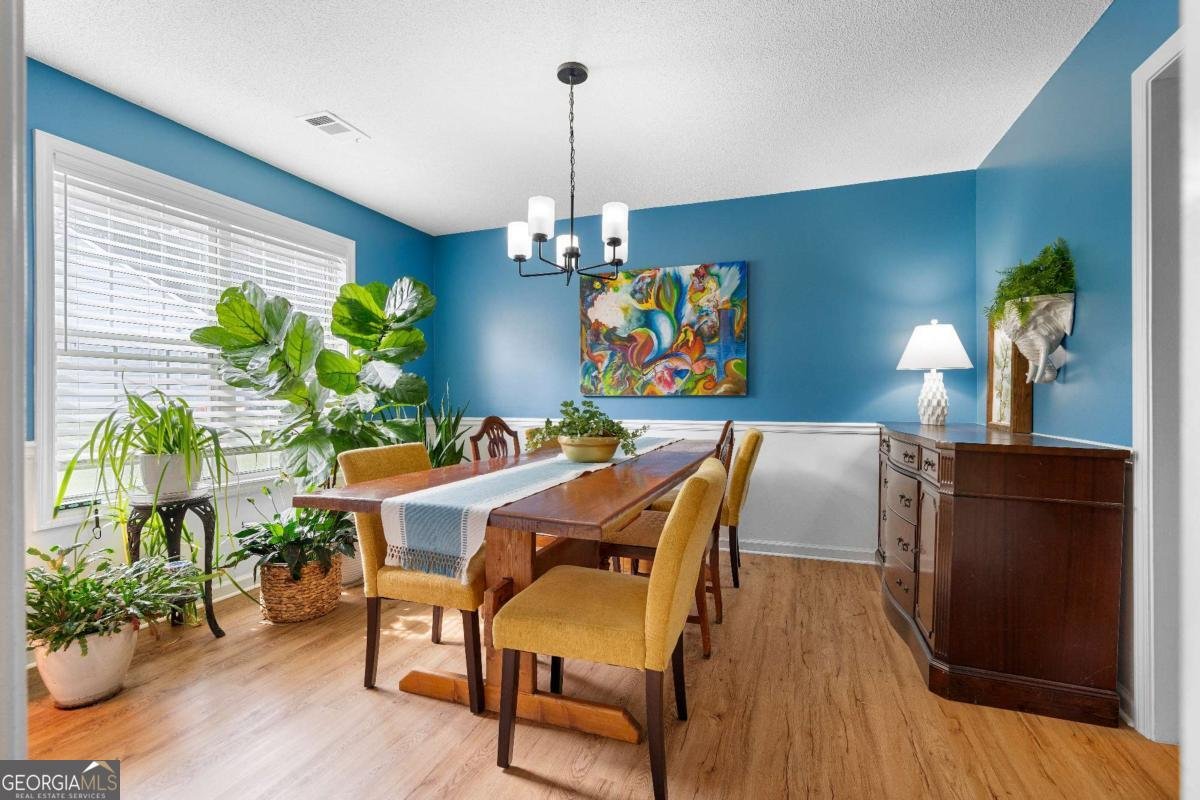 2553 Harvest Moon Court Powder Springs - 13