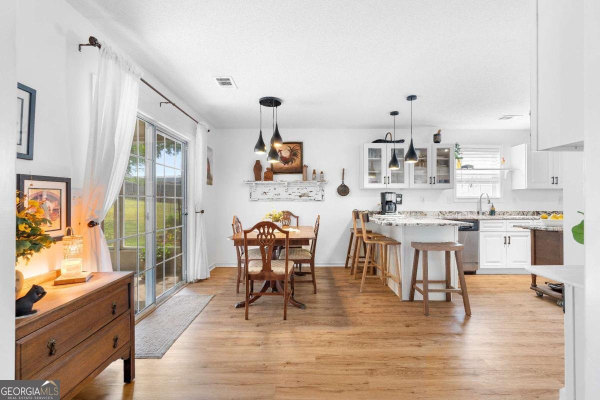 2553 Harvest Moon Court Powder Springs - 14