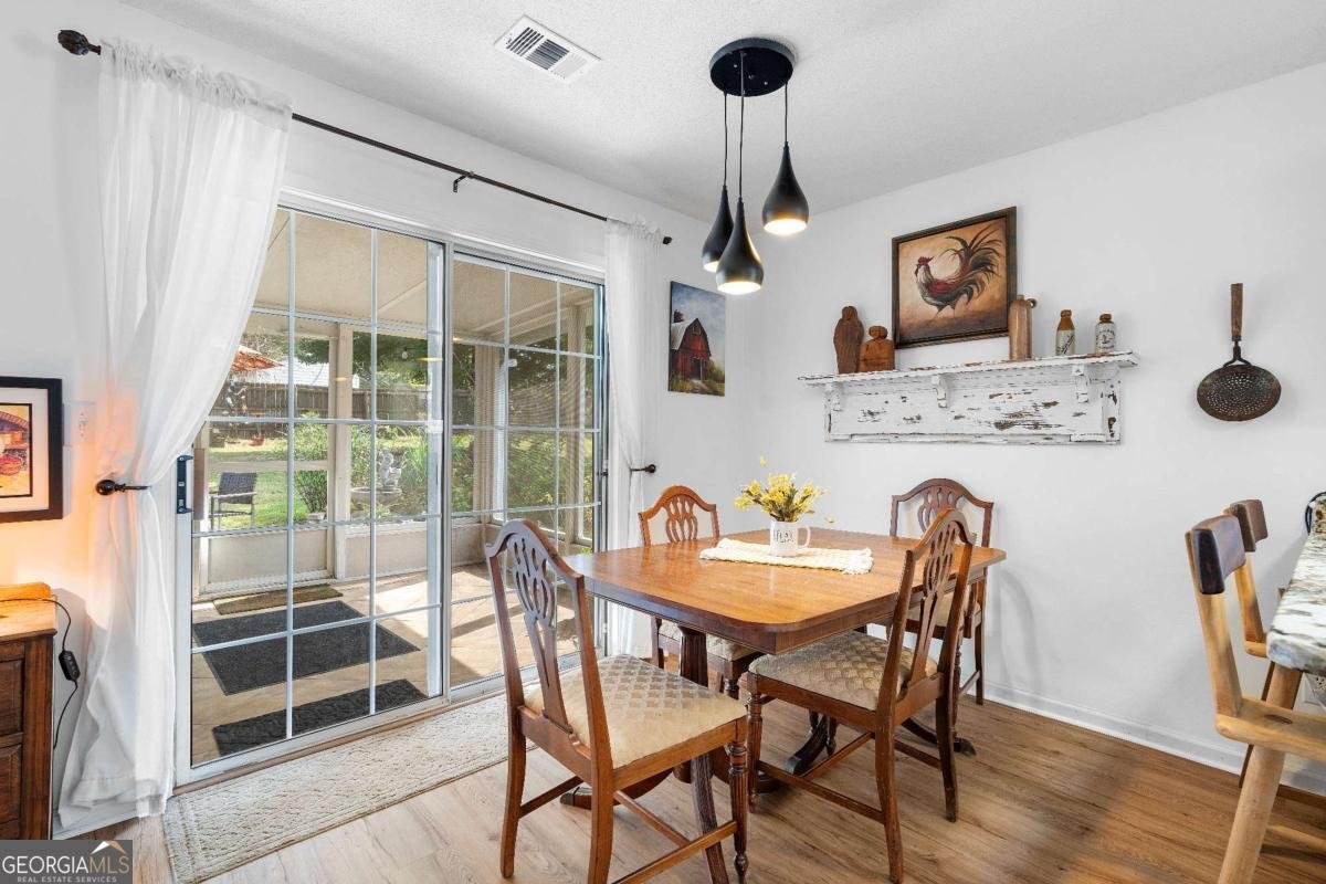 2553 Harvest Moon Court Powder Springs - 15