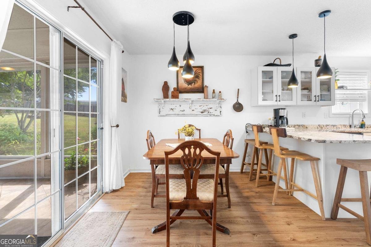 2553 Harvest Moon Court Powder Springs - 16