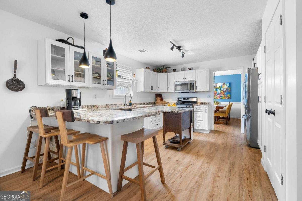 2553 Harvest Moon Court Powder Springs - 17