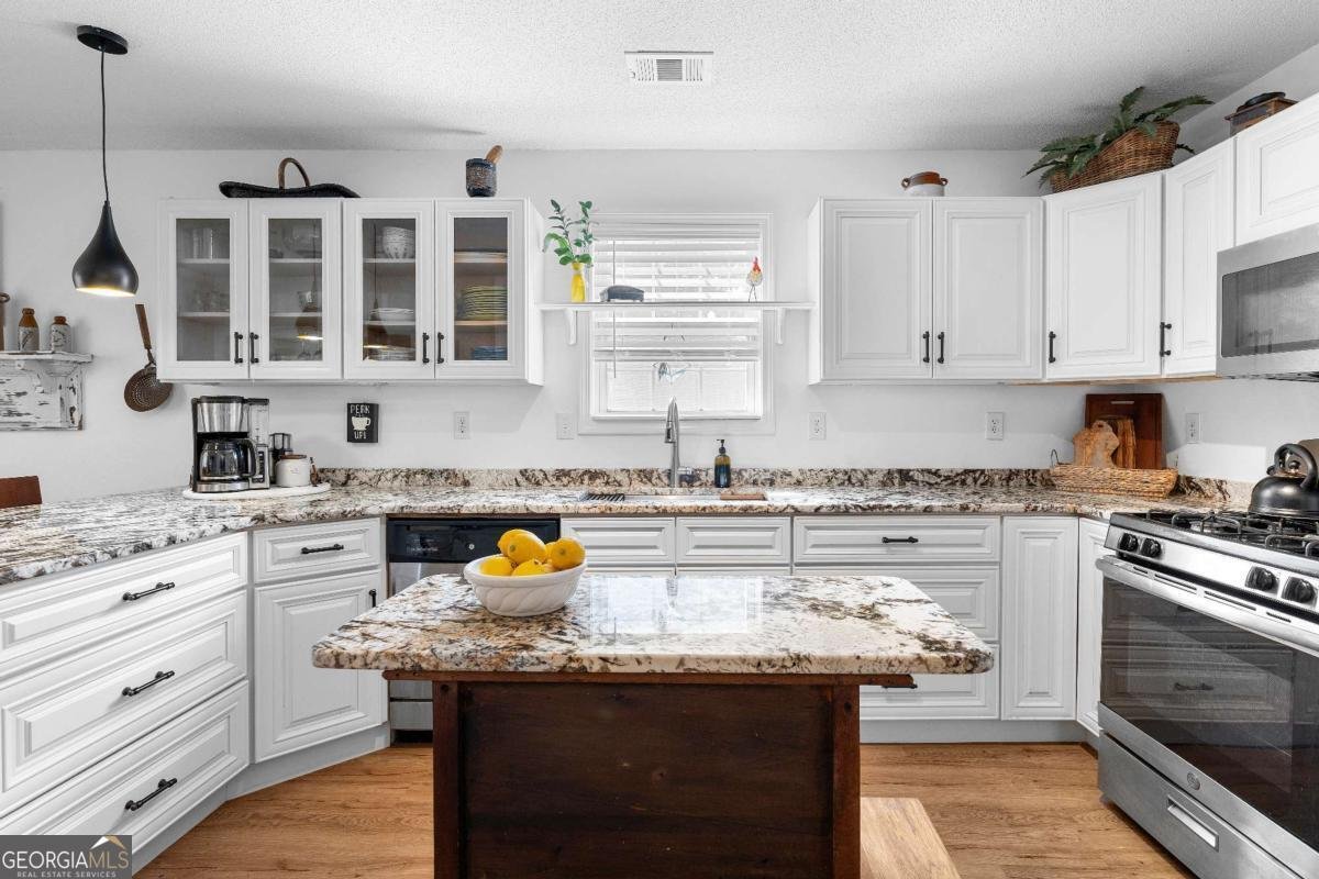 2553 Harvest Moon Court Powder Springs - 18