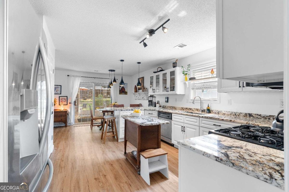 2553 Harvest Moon Court Powder Springs - 19