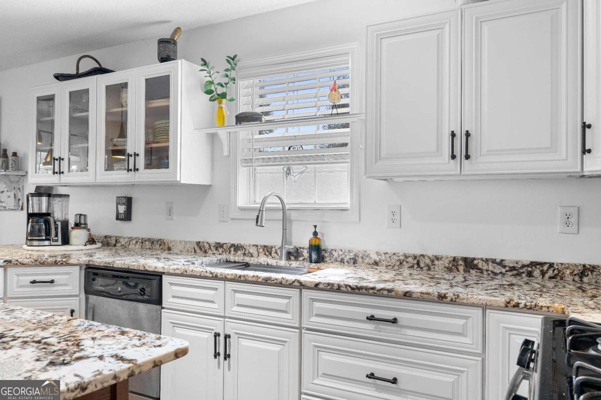 2553 Harvest Moon Court Powder Springs - 20