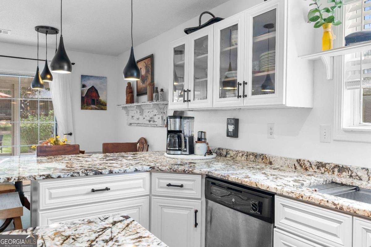 2553 Harvest Moon Court Powder Springs - 21