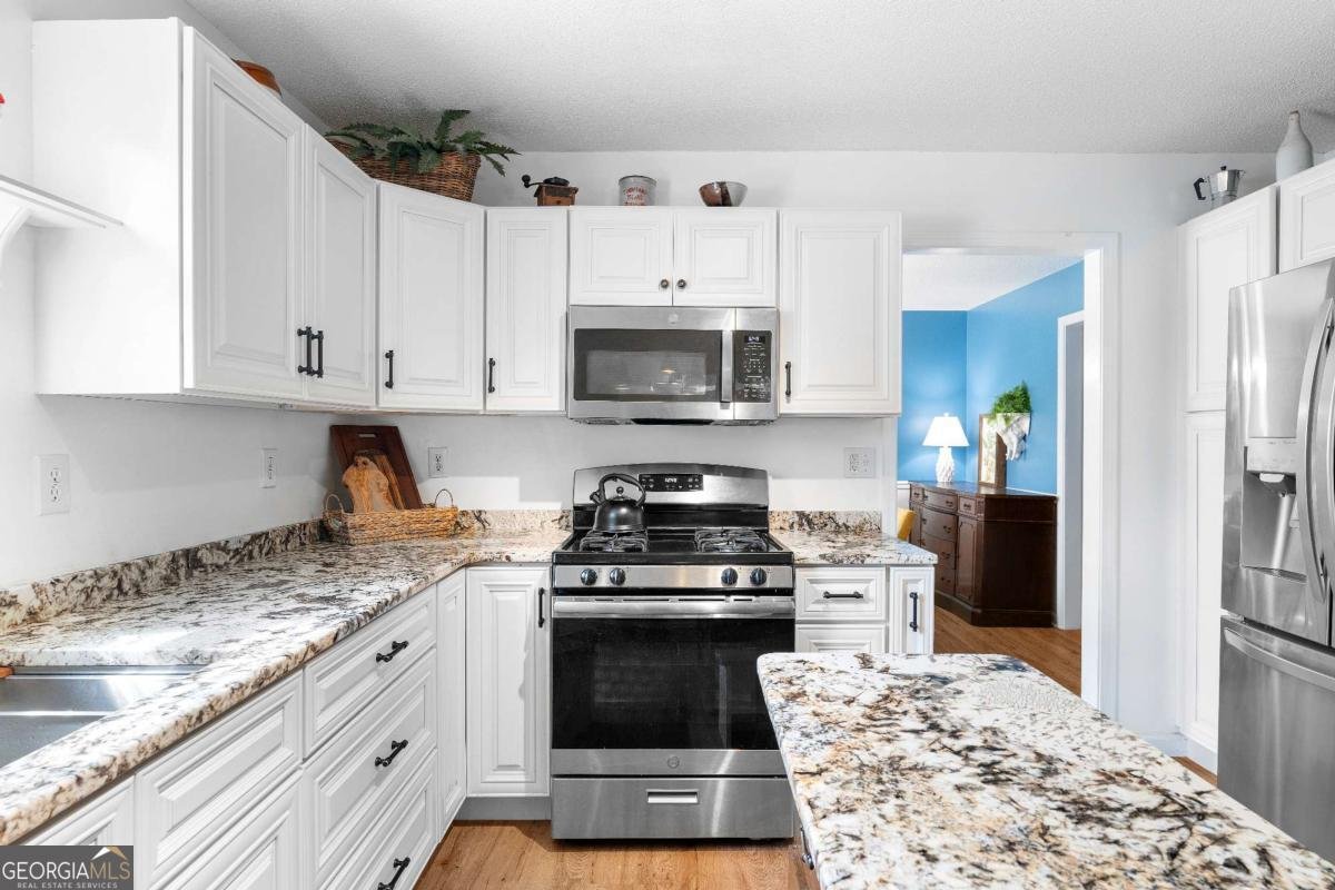 2553 Harvest Moon Court Powder Springs - 22