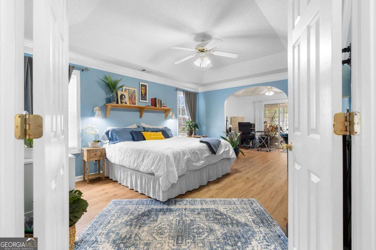 2553 Harvest Moon Court Powder Springs - 23