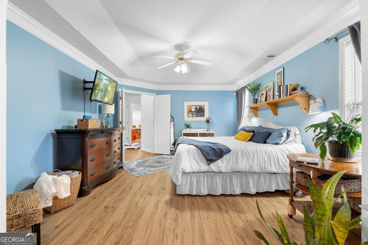 2553 Harvest Moon Court Powder Springs - 25