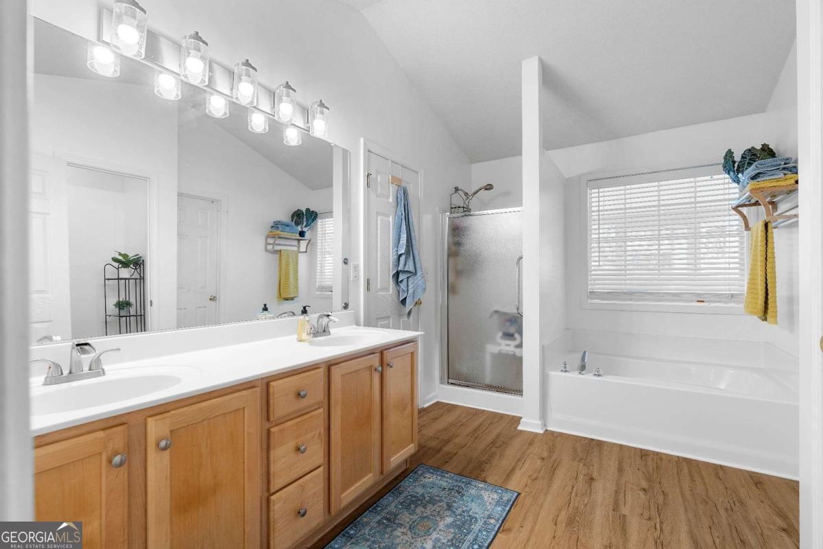 2553 Harvest Moon Court Powder Springs - 27