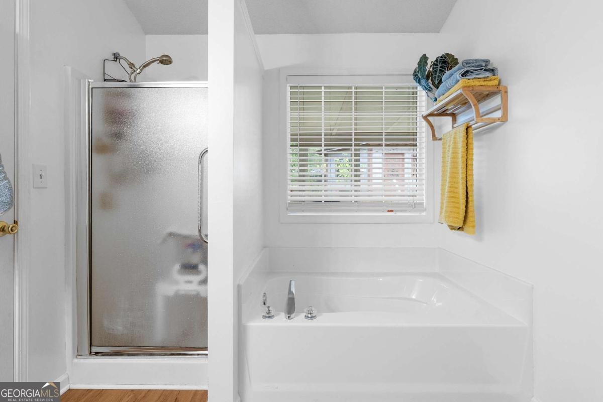 2553 Harvest Moon Court Powder Springs - 28