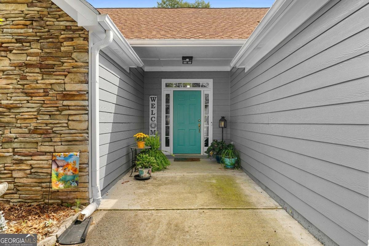 2553 Harvest Moon Court Powder Springs - 3