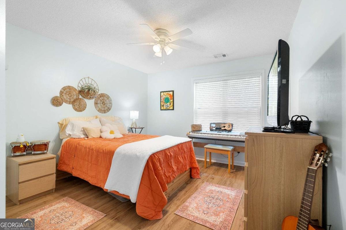 2553 Harvest Moon Court Powder Springs - 30