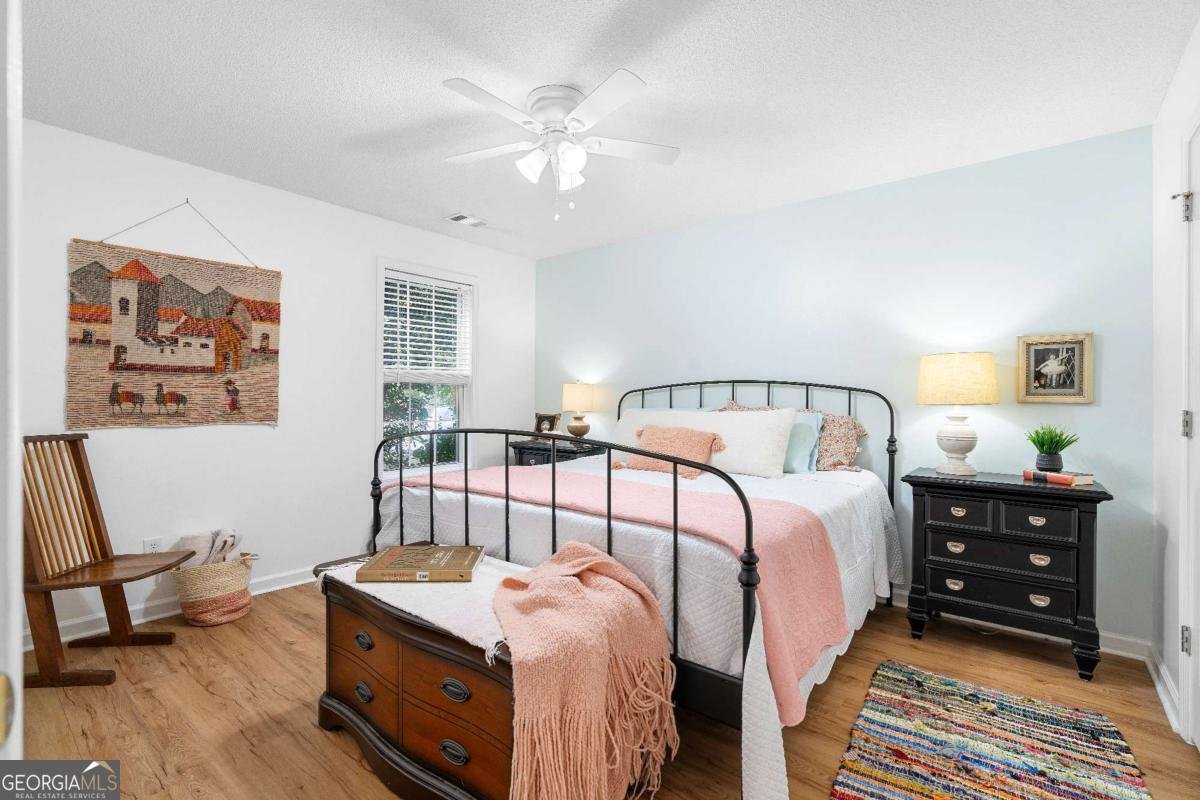 2553 Harvest Moon Court Powder Springs - 31