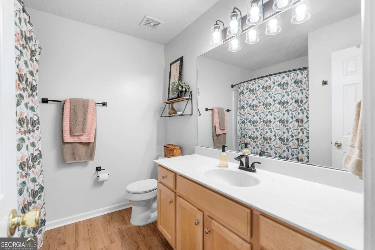 2553 Harvest Moon Court Powder Springs - 32