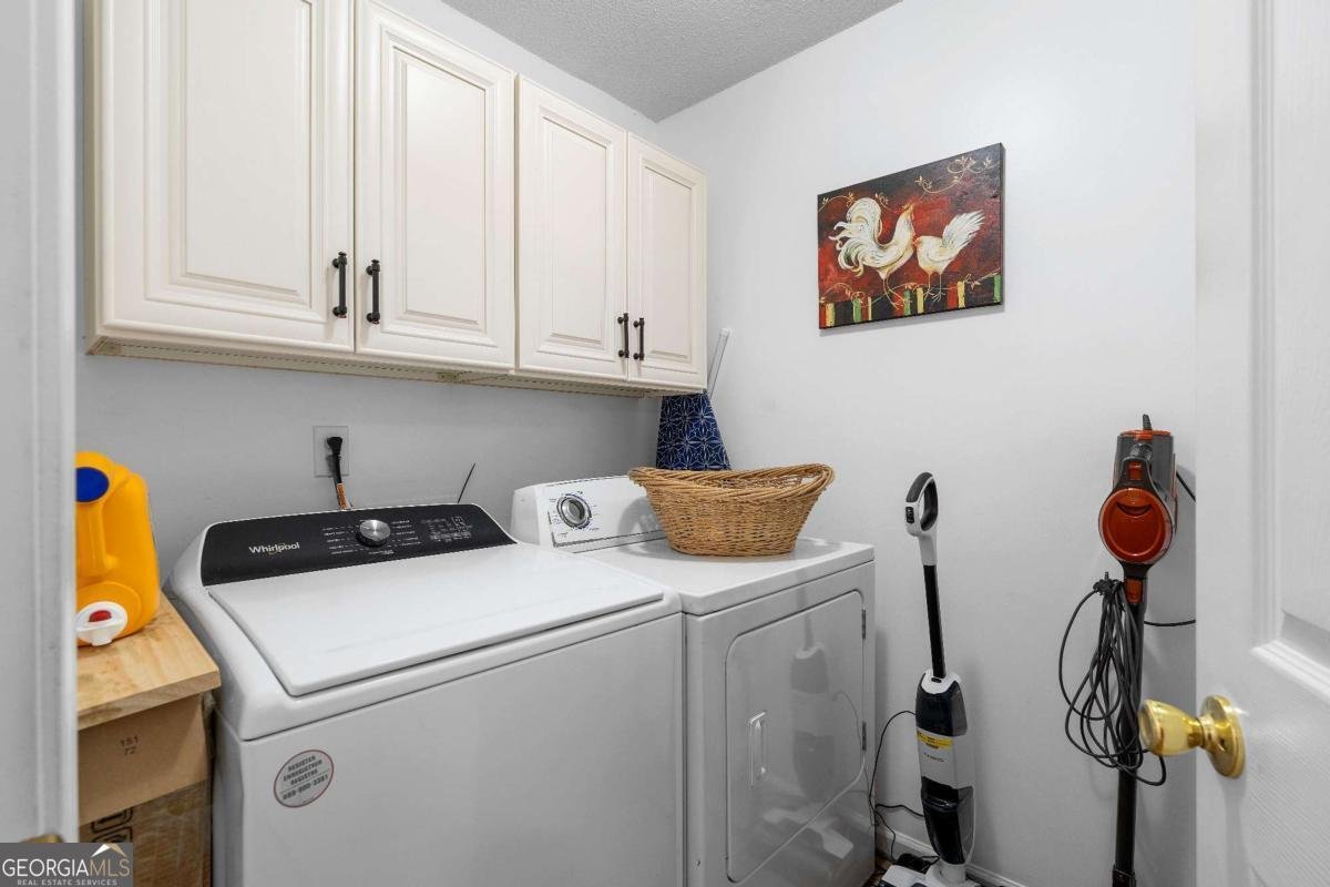 2553 Harvest Moon Court Powder Springs - 33