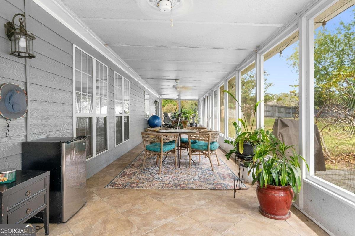 2553 Harvest Moon Court Powder Springs - 34