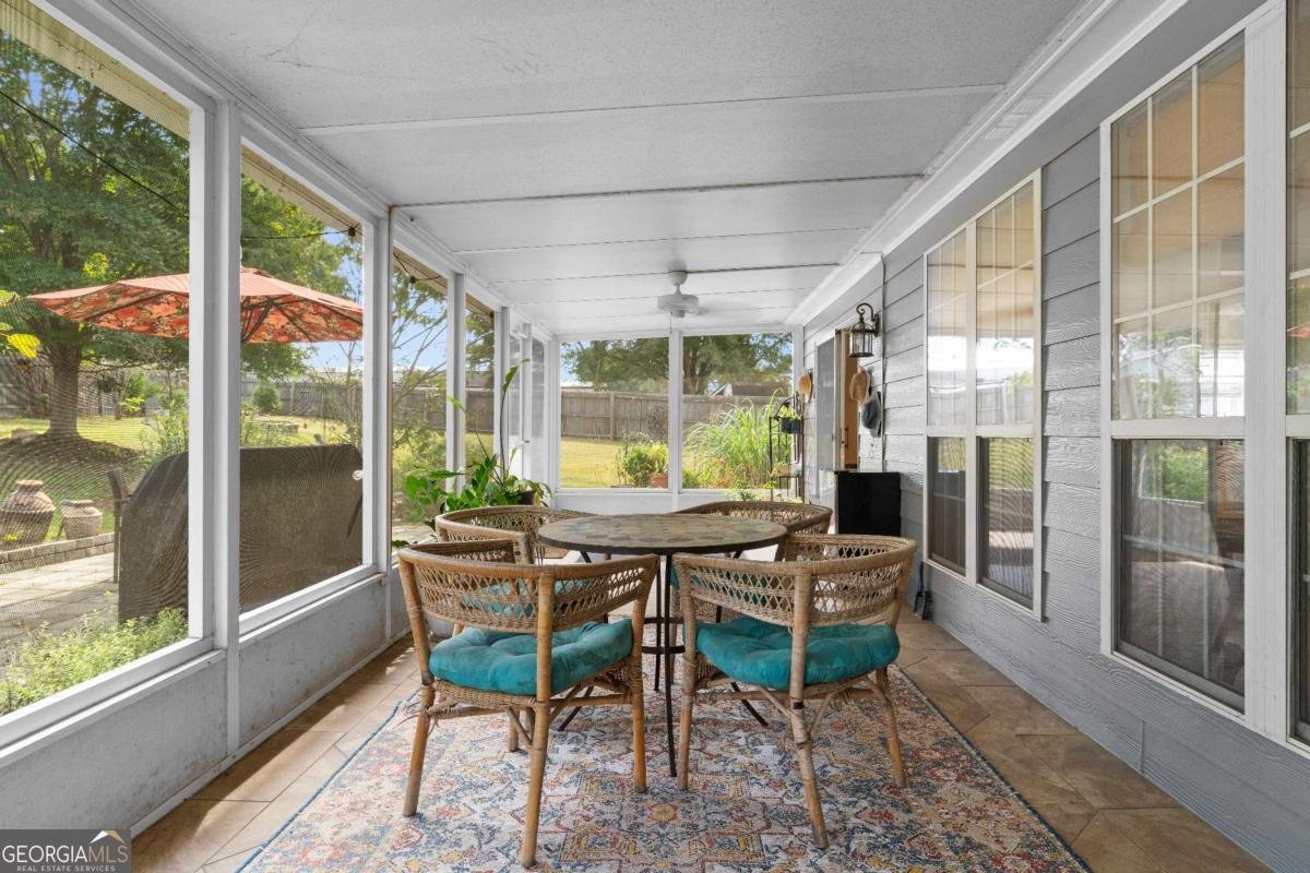 2553 Harvest Moon Court Powder Springs - 35