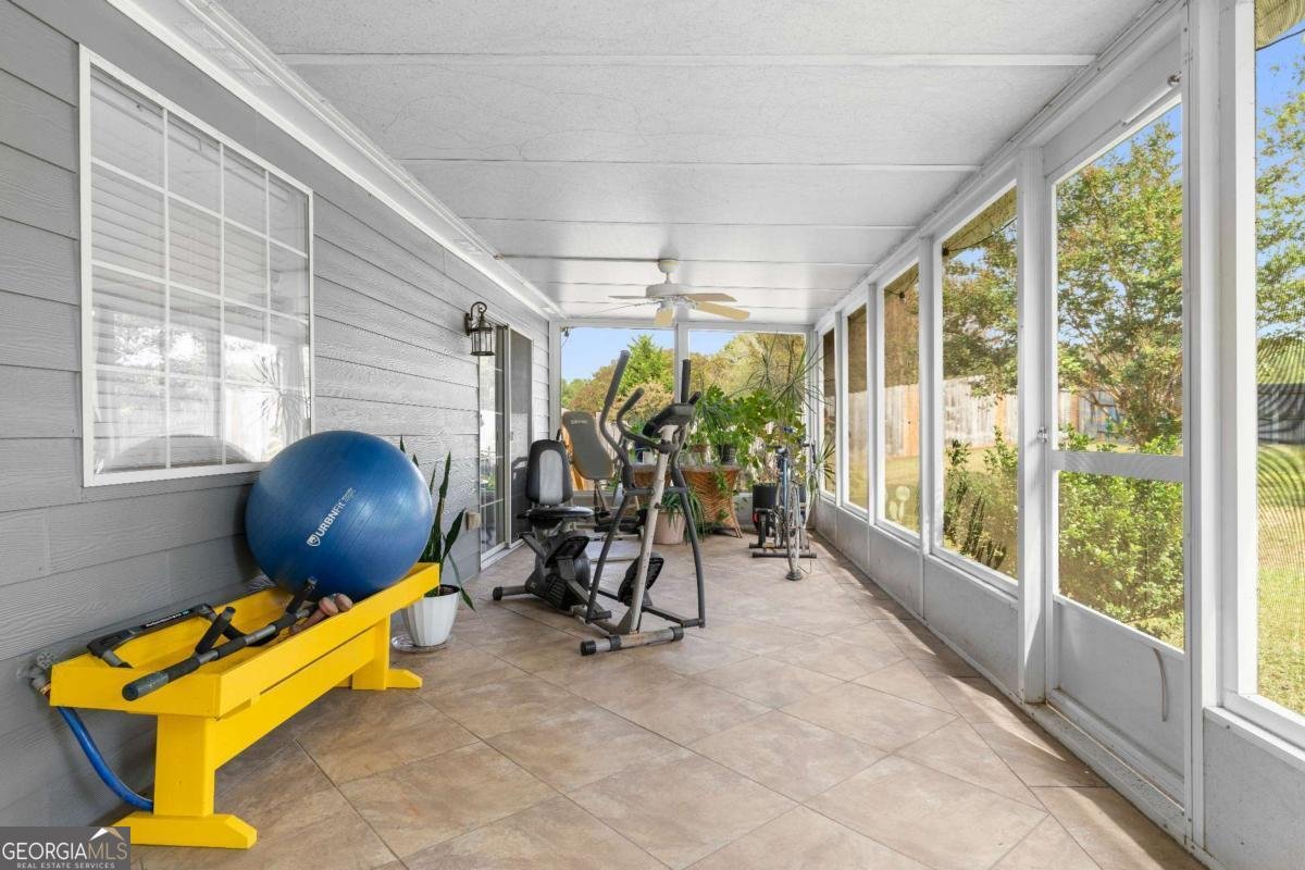 2553 Harvest Moon Court Powder Springs - 36