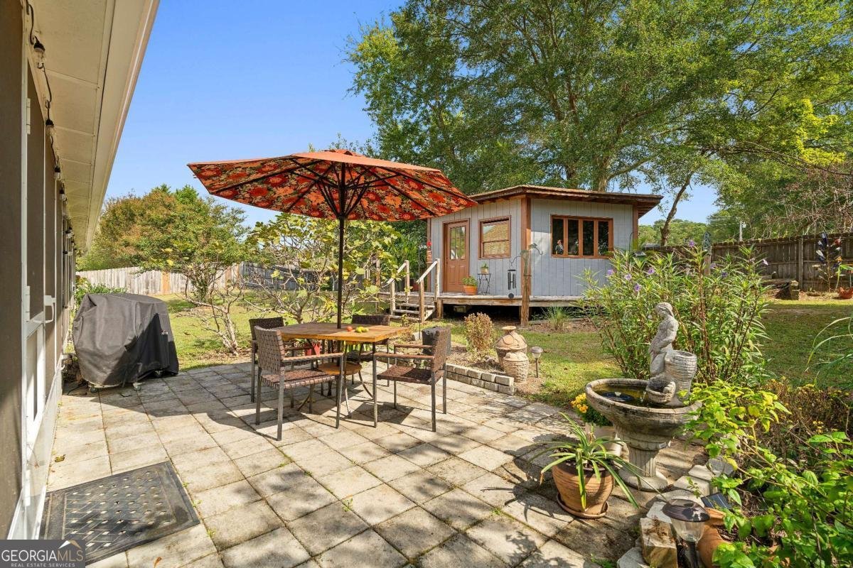 2553 Harvest Moon Court Powder Springs - 38