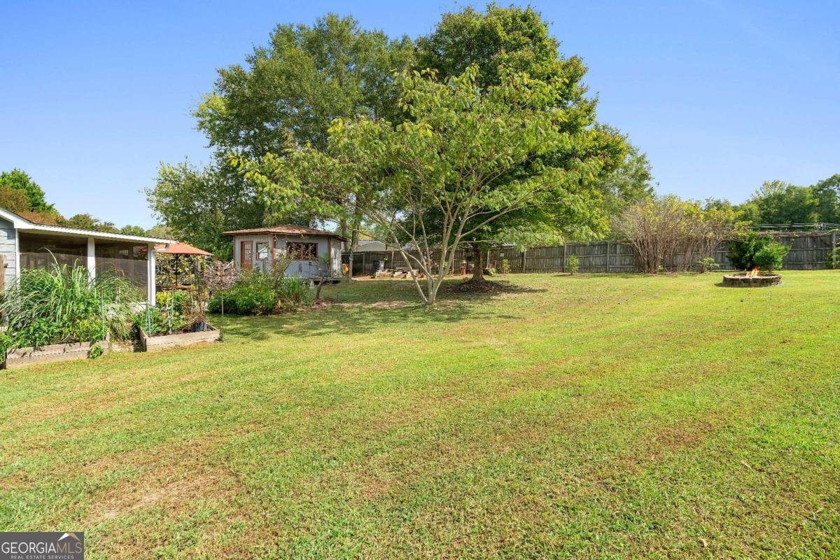 2553 Harvest Moon Court Powder Springs - 39