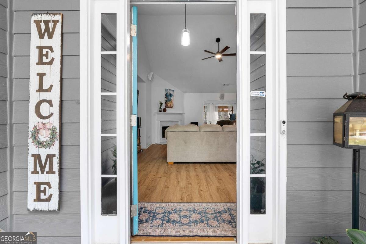 2553 Harvest Moon Court Powder Springs - 4