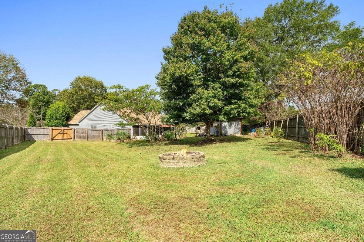 2553 Harvest Moon Court Powder Springs - 40