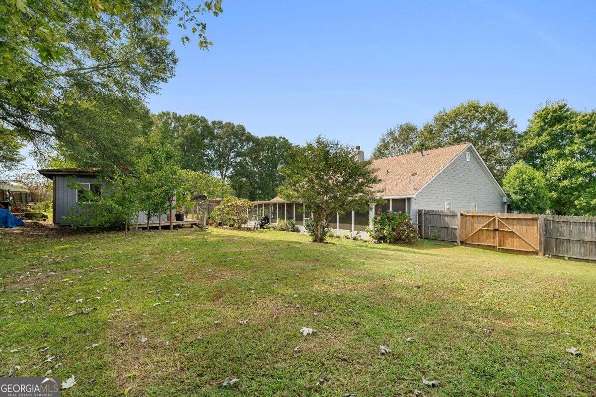 2553 Harvest Moon Court Powder Springs - 41