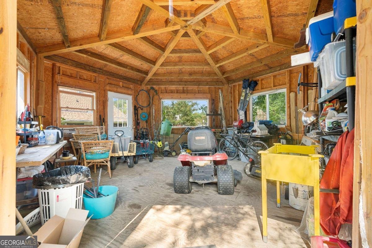 2553 Harvest Moon Court Powder Springs - 43