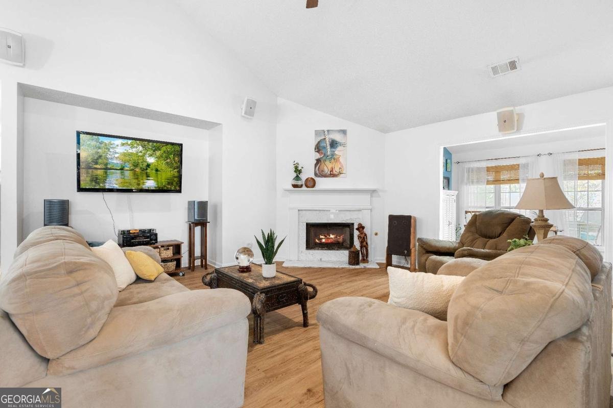 2553 Harvest Moon Court Powder Springs - 7