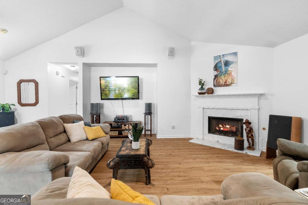 2553 Harvest Moon Court Powder Springs - 8