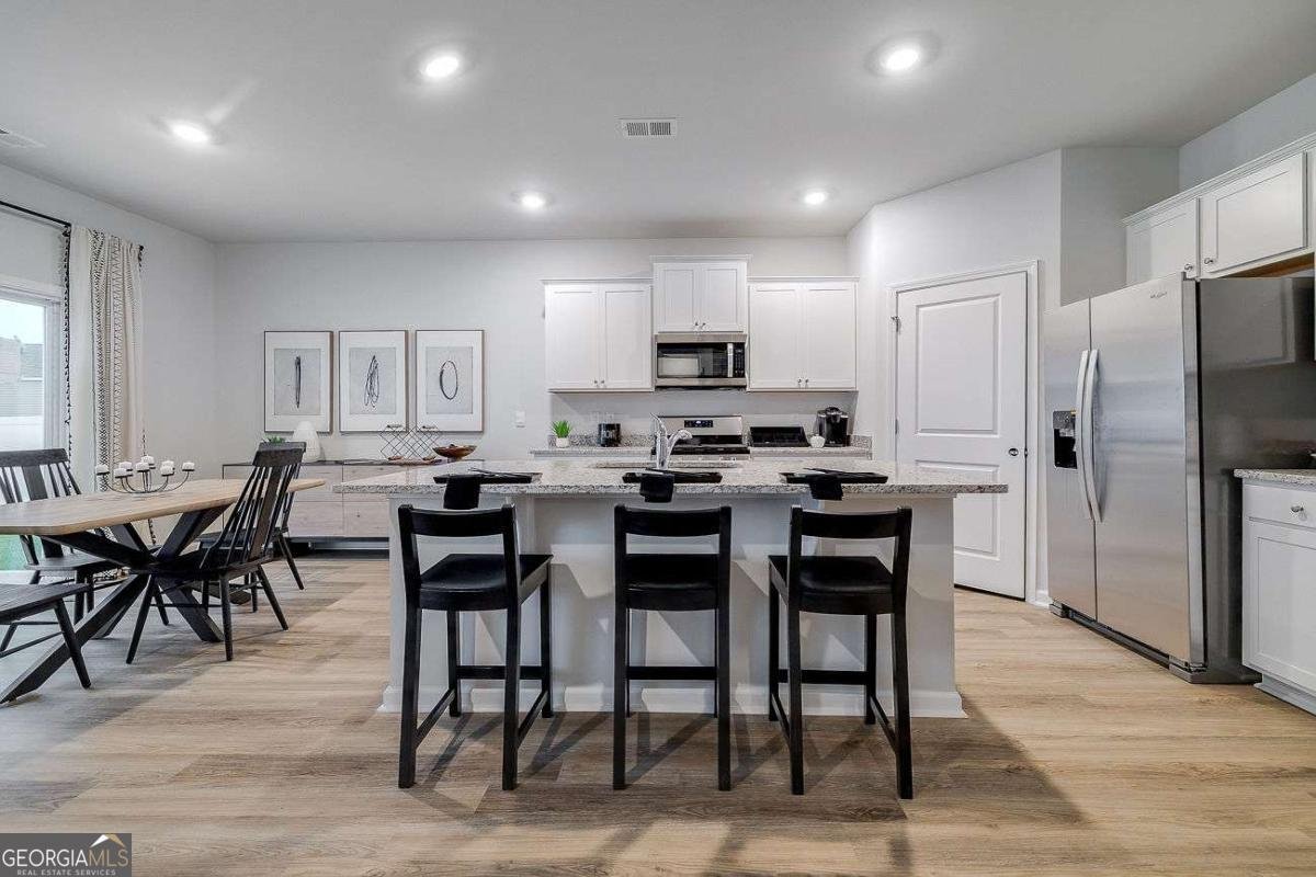 169 Timber Road Statesboro - 18