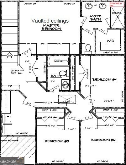 174 Charlotte Circle Statham - 21
