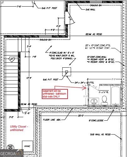 174 Charlotte Circle Statham - 22