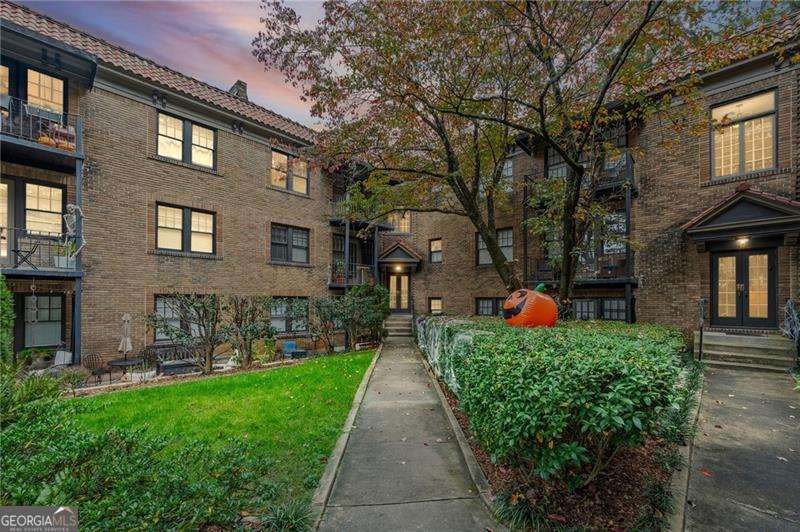 677 Somerset Terrace Atlanta - 1