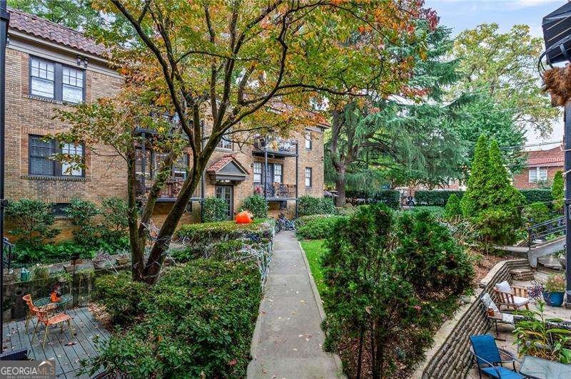 677 Somerset Terrace Atlanta - 20
