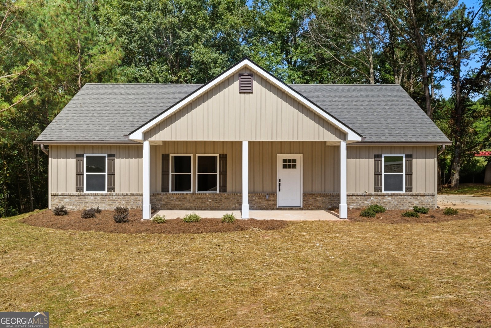 118 James Road Clarkesville - 1