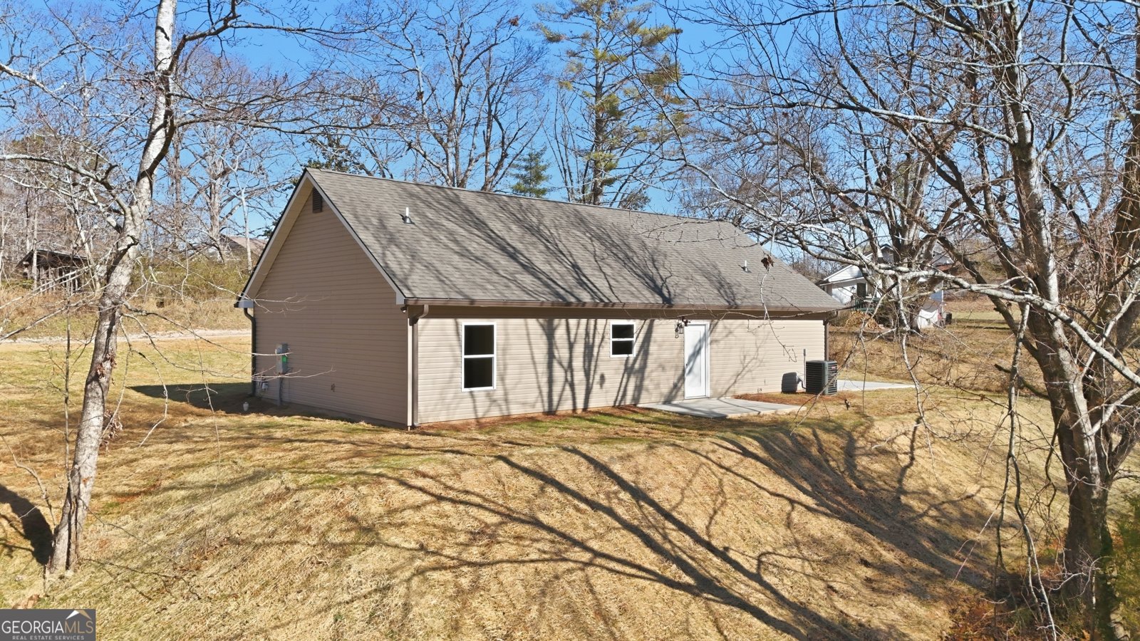 132 James Road Clarkesville - Photo 22