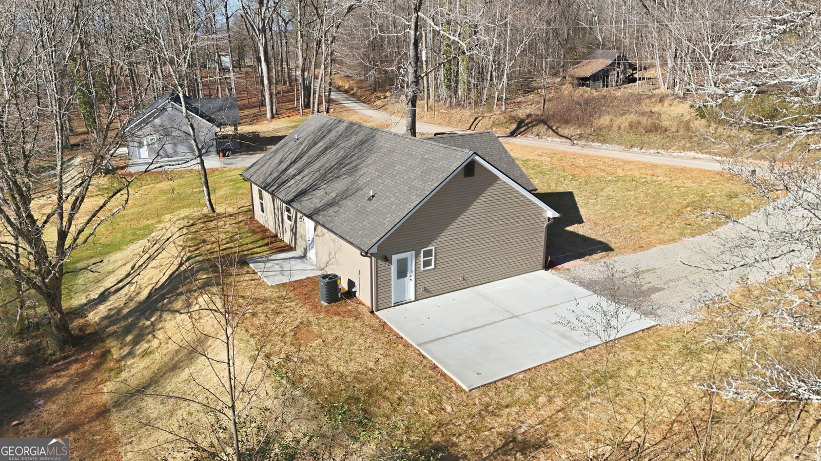 132 James Road Clarkesville - Photo 23