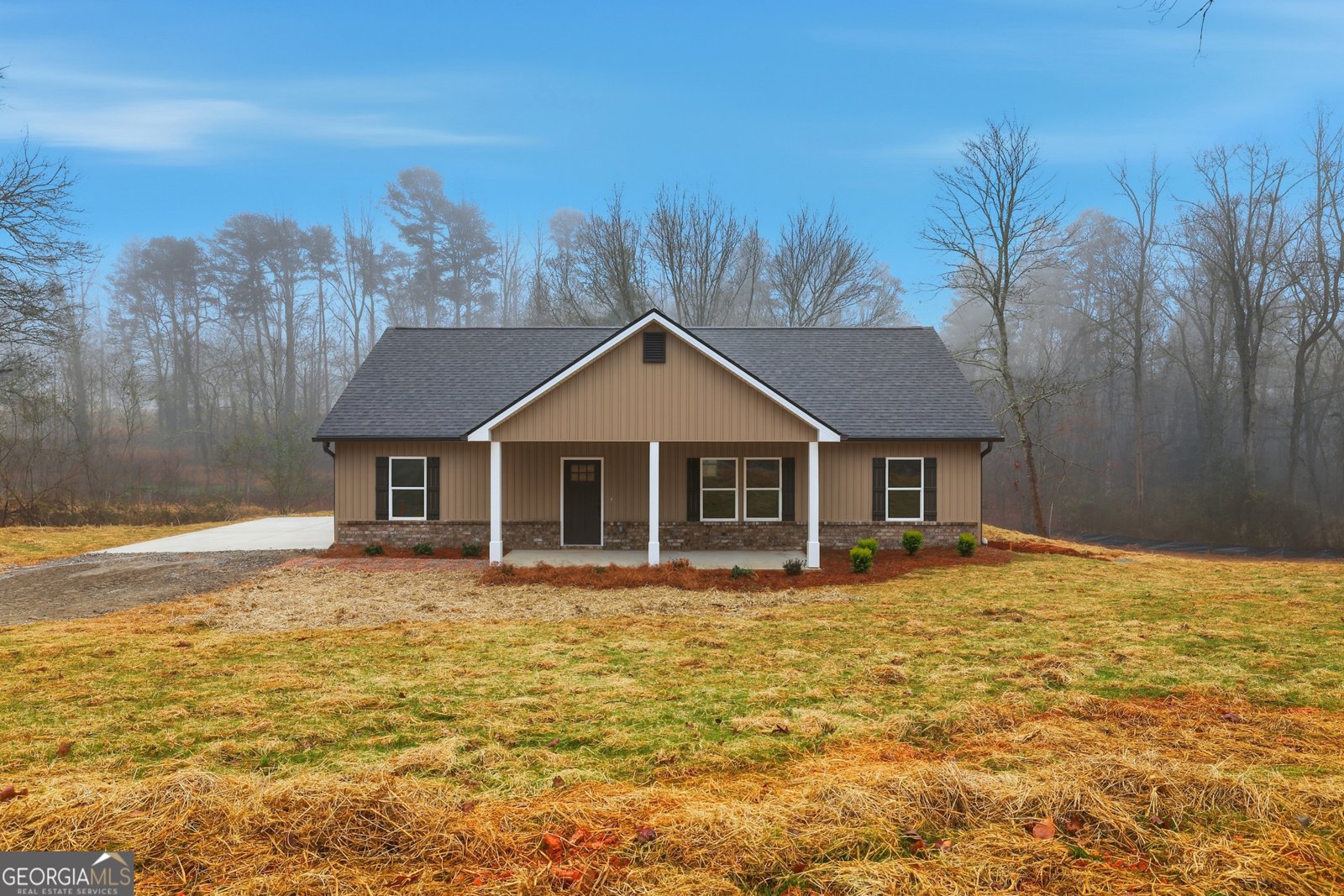132 James Road Clarkesville - Photo 25