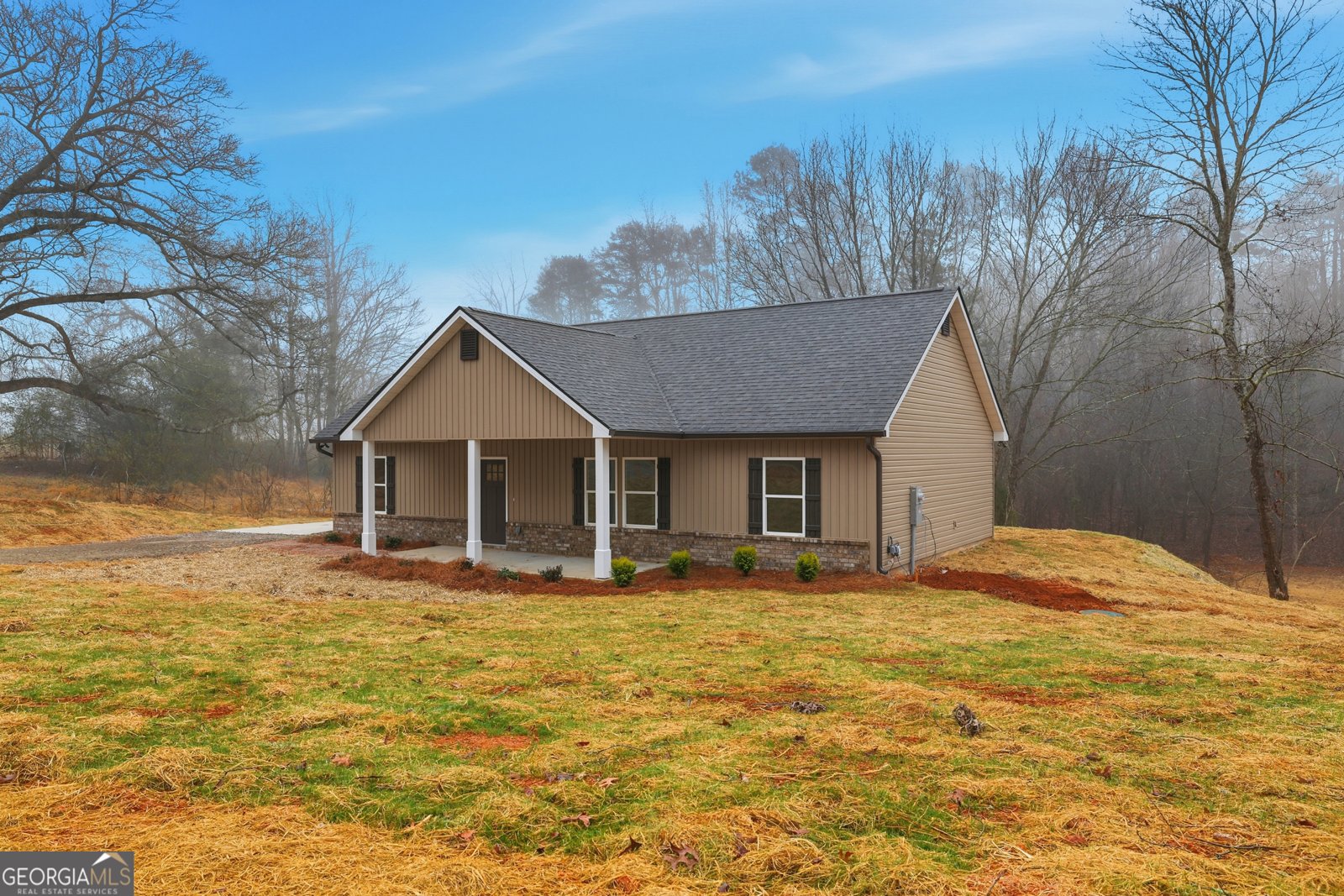 132 James Road Clarkesville - Photo 26