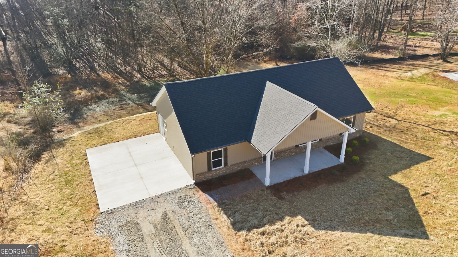 132 James Road Clarkesville - Photo 27