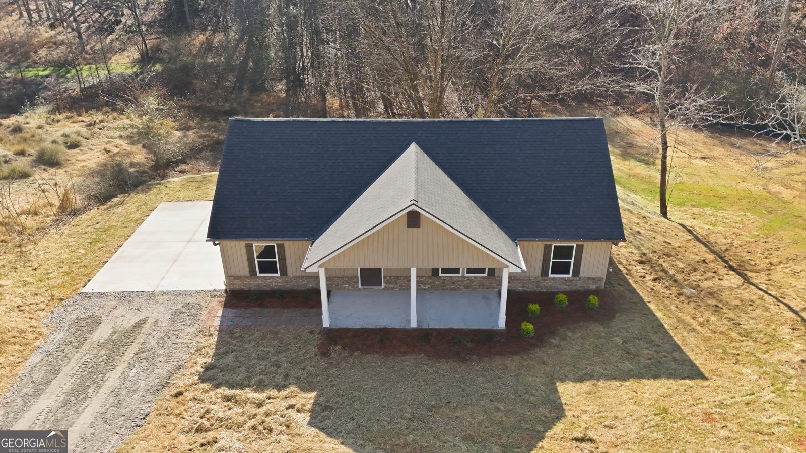 132 James Road Clarkesville - Photo 28